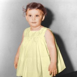 Meet your Posher, Roxane